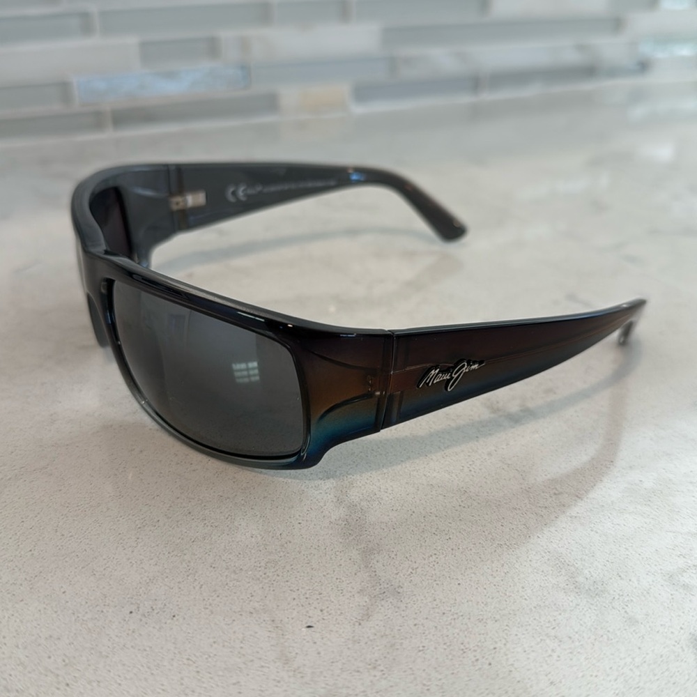 Maui Jims World Cup MJ266 Brand New Never Worn